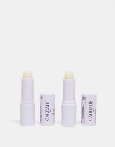 Caudalie – Lippenpflege-Duo – Du sparst 36% - view 1