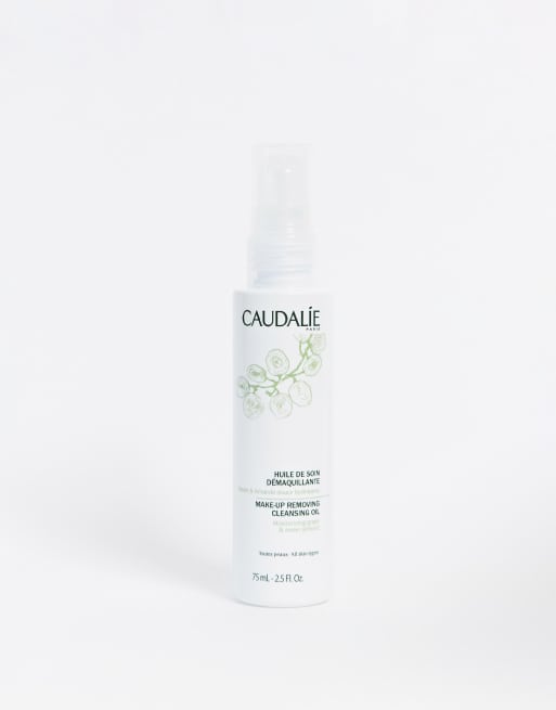 Caudalie - Make-up Removing Cleansing Oil 75ml