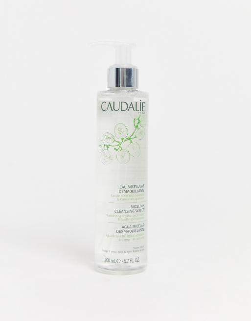 Caudalie - Micellar cleansing water 200 ml
