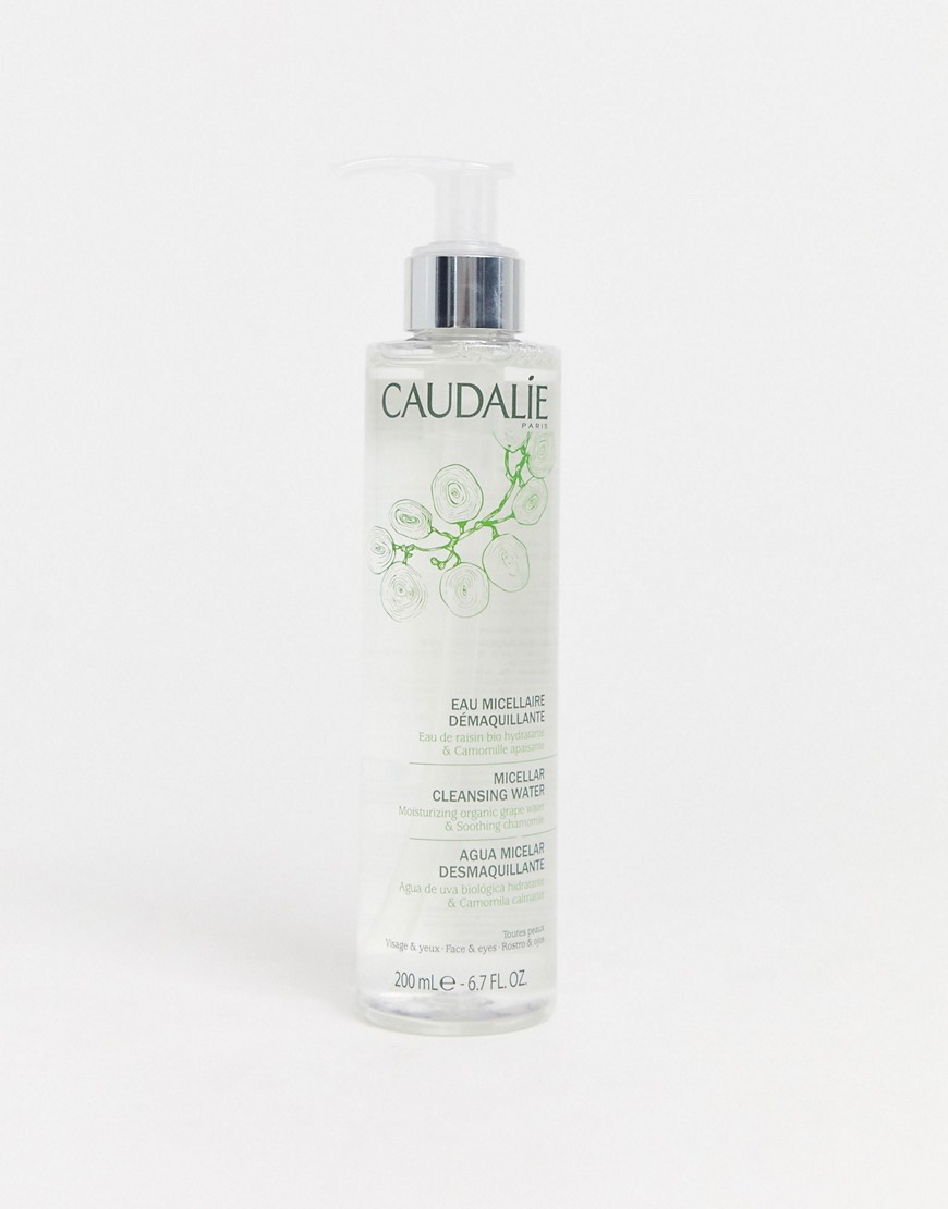 CAUDALÍE MICELLAR CLEANSING WATER 200ML-NO COLOR,226 US