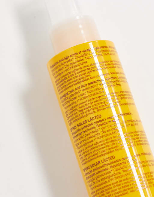 Caudalie Milky Sun Spray SPF30 150ml, 3 of 4