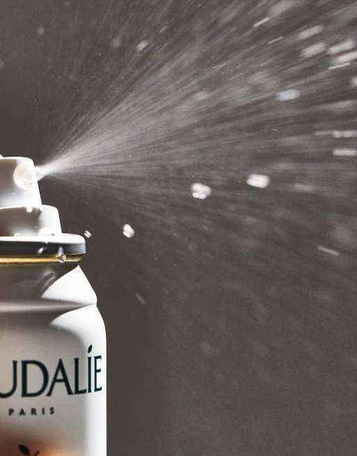 Caudalie Mini Grape Water 75ml, 3 of 4
