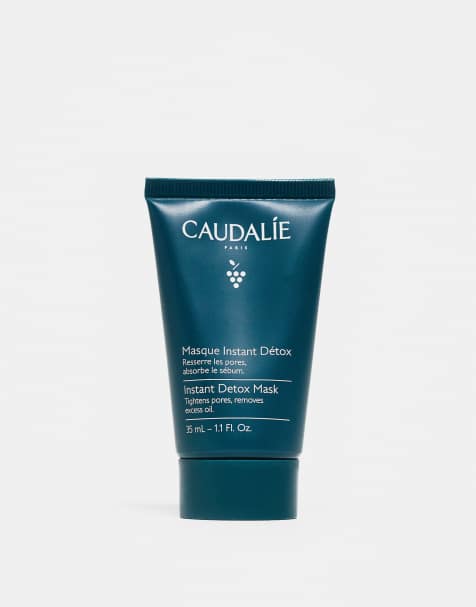 Caudalie - Mini Vinoclean Instant Detox Mask - 35 ml - view 1