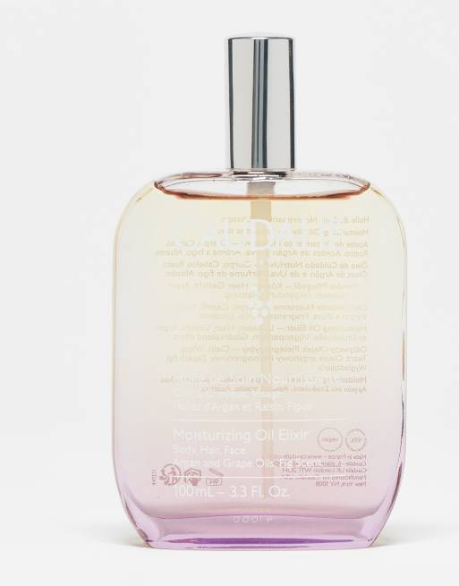 Caudalie – Moisturising Oil Elixir – Nawilżający olejek, 100 ml