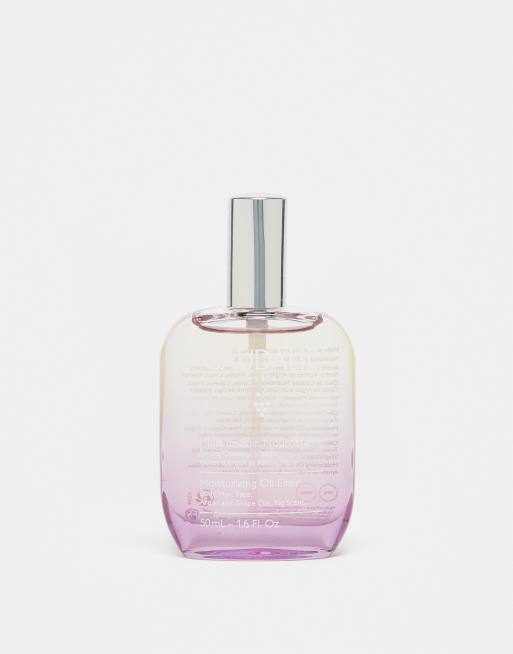 Caudalie - Moisturising Oil Elixir - Vochtinbrengende olie, 50ml