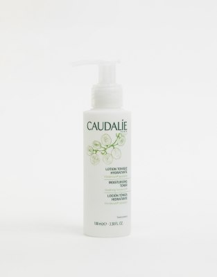 Moisturizing Toner 100ml-No color