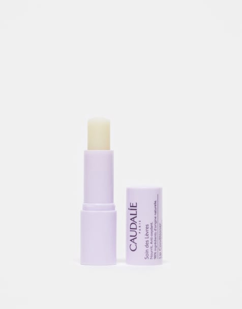 Caudalie – Nawilżajaco-odżywczy balsam do ust - view 1