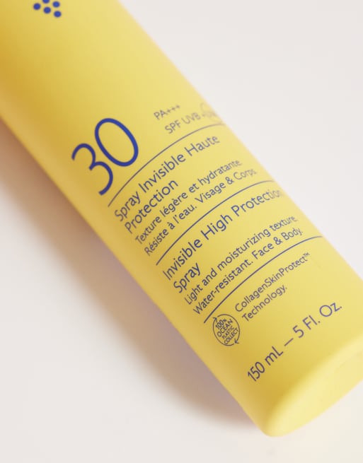 Caudalie niewidoczny spray przeciwsłoneczny SPF30 do twarzy i ciała 150 ml, 2 z 4