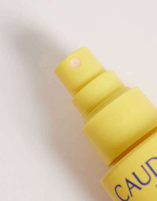 Caudalie niewidoczny spray przeciwsłoneczny SPF30 do twarzy i ciała 150 ml, 4 z 4