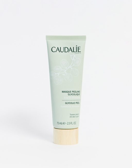 Caudalie – Peeling glikolowy, 75 ml