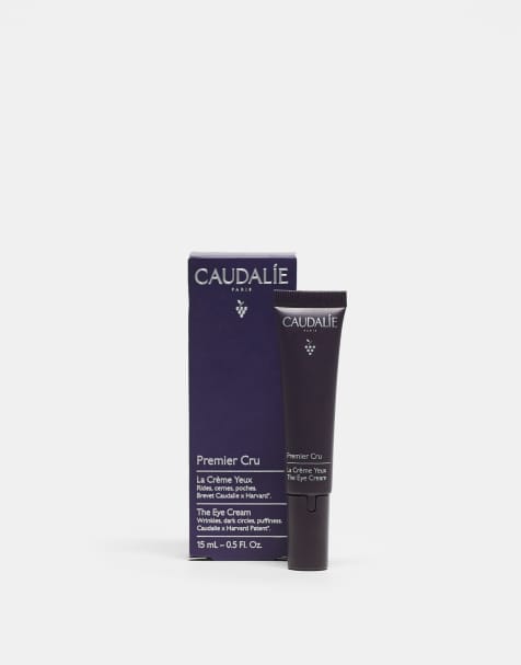Caudalie – Premier Cru – Krem pod oczy, 15 ml - view 1