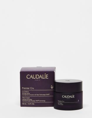 Caudalie - Premier Cru The Cream 50 ml-Keine Farbe