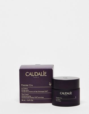 Caudalie Premier Cru The Cream 50ml - ASOS Price Checker