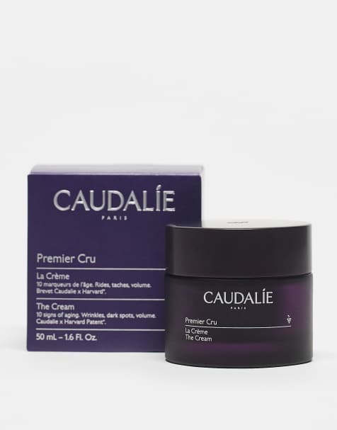 Caudalie - Premier Cru The Cream - Gezichtscrème, 50ml - view 1