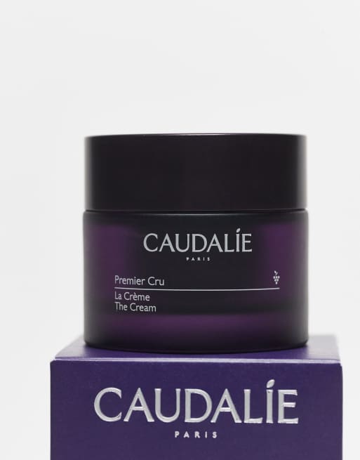 Caudalie - Premier Cru The Cream - Gezichtscrème, 50ml, 2 van 4