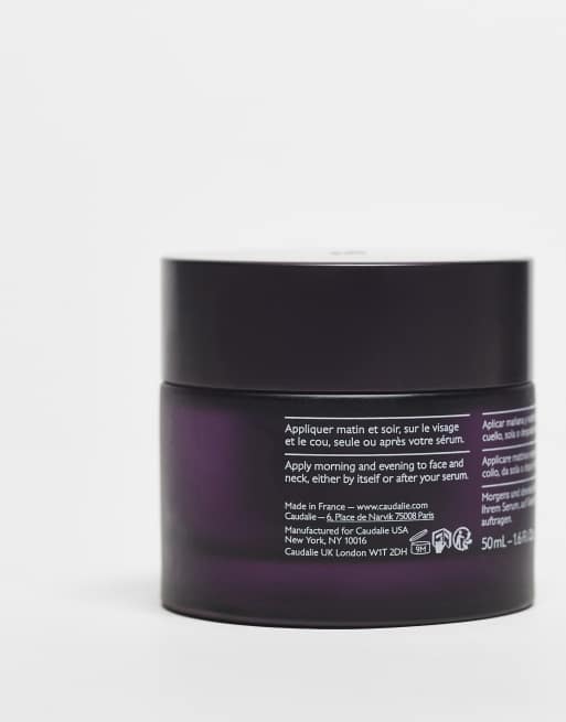 Caudalie - Premier Cru The Cream - Gezichtscrème, 50ml, 4 van 4