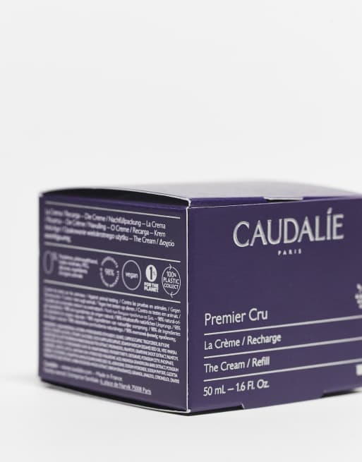 Caudalie - Premier Cru - The Cream - Navulling - 50ml, 4 van 4