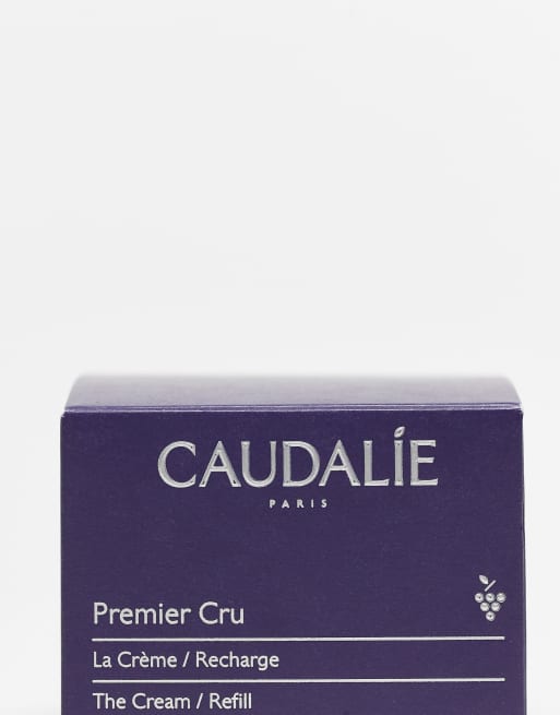 Caudalie – Premier Cru – The Cream – Refill med ansiktskräm, 50ml, 2 av 4