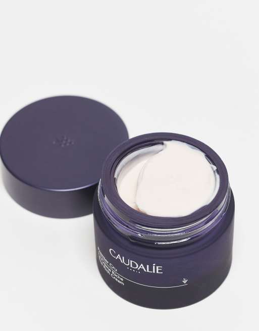 Caudalie – Premier Cru The Rich Cream – Ansiktskräm 50ml, 4 av 4