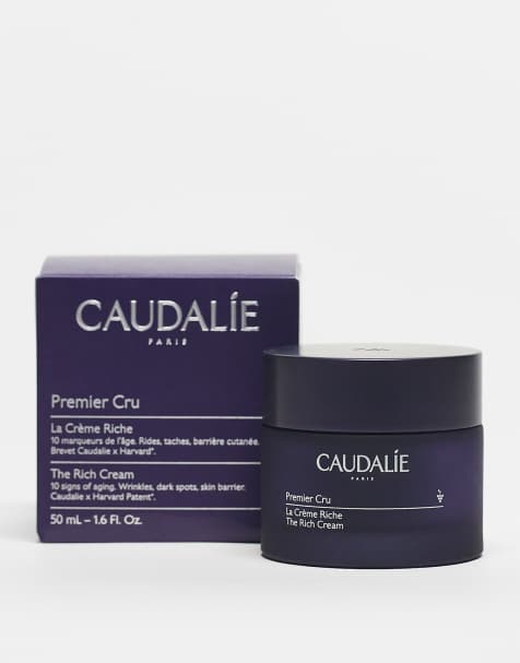 Caudalie – Premier Cru The Rich – Krem, 50 ml - view 1