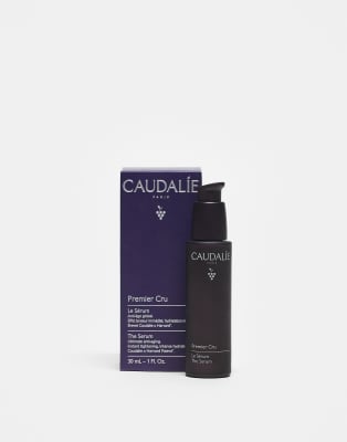 Caudalie - Premier Cru The Serum für das Gesicht, 30 ml-Keine Farbe