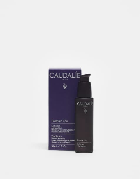 Caudalie – Premier Cru The Serum für das Gesicht, 30 ml - view 1