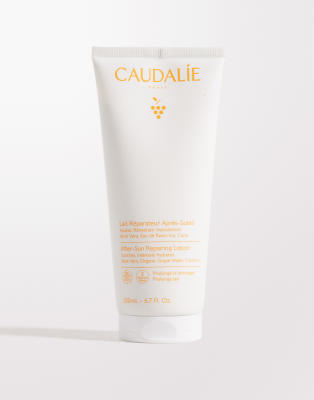 Caudalie - Reparierende After-Sun-Lotion, 200 ml-Keine Farbe