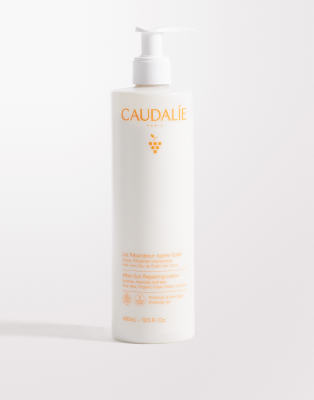 Caudalie - Reparierende After-Sun-Lotion, 400 ml-Keine Farbe