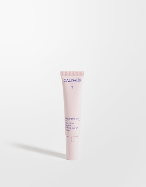 Caudalie Resveratrol-Lift Depuffing Eye Cream with Collagen Boosting Peptides 15ml, 4 of 4