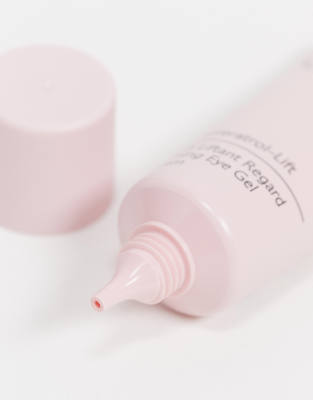 caudalie resveratrol lift eye gel cream
