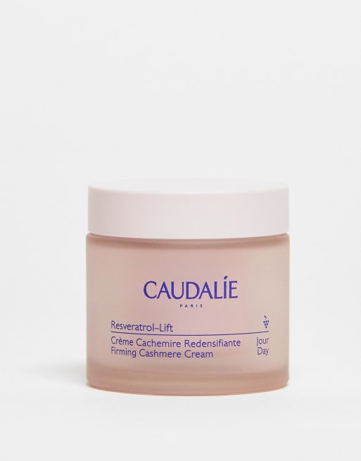 Caudalie Resveratrol-lift Firming Cashmere Cream 50ml