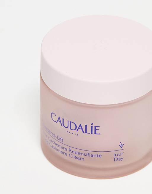 Caudalie Resveratrol-Lift Firming Cashmere Day Cream 50 ml – My Dr. XM