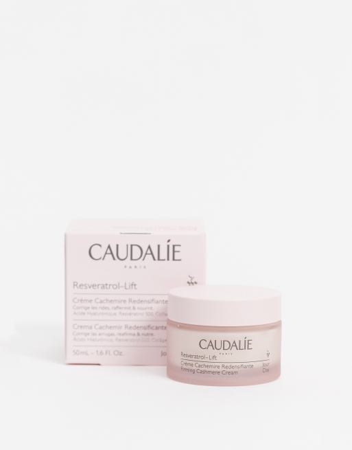 Caudalie – Resveratrol-Lift Firming Cream – Lyftande ansiktskräm, 50ml