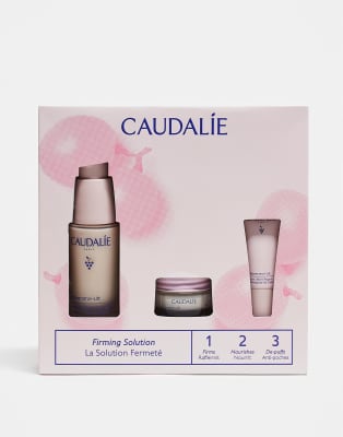 Caudalie - Resveratrol-Lift Firming Edit - Hautstraffendes Set - 34% Rabatt-Keine Farbe