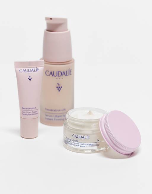 Caudalie – Resveratrol-Lift Firming Edit – Hautstraffendes Set – 34% Rabatt, 2 von 4