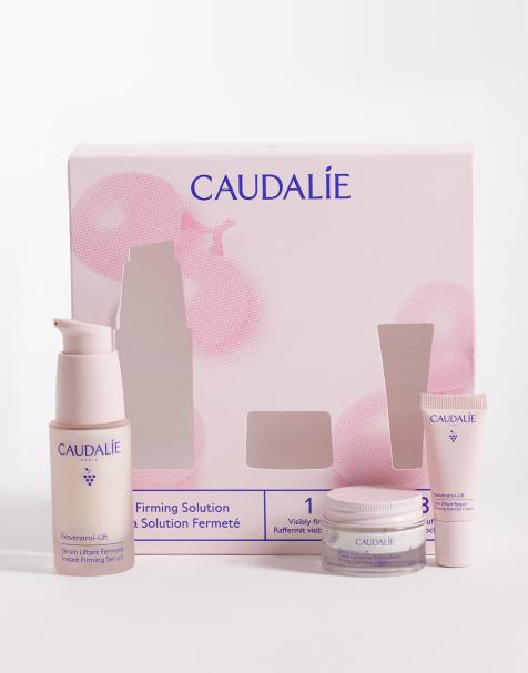 Caudalie – Resveratrol-Lift Firming Edit – Hautstraffendes Set – 74% Rabatt - view 1