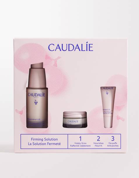 Caudalie – Resveratrol-Lift Firming Edit – Hudvårdsset – spara 74% - view 1