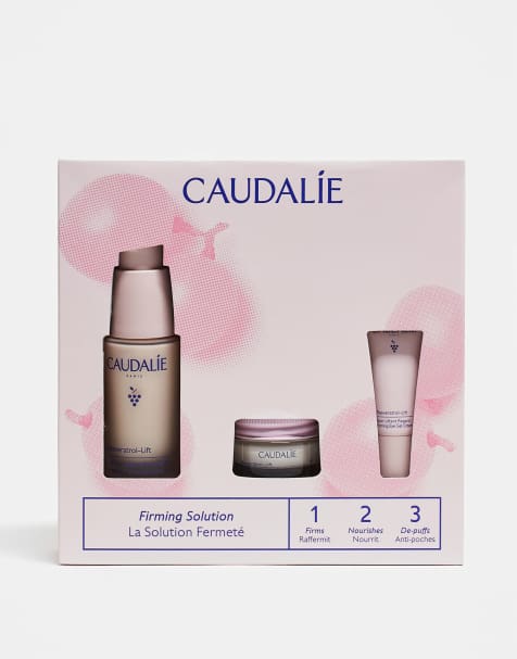 Caudalie – Resveratrol-Lift Firming Edit – Zestaw do pielęgnacji skóry – taniej o 34% - view 1