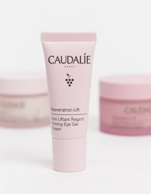 caudalie eye gel
