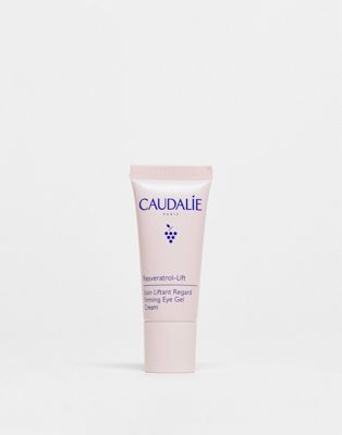 Caudalie Resveratrol-Lift Firming Eye Gel Cream 15ml-No colour