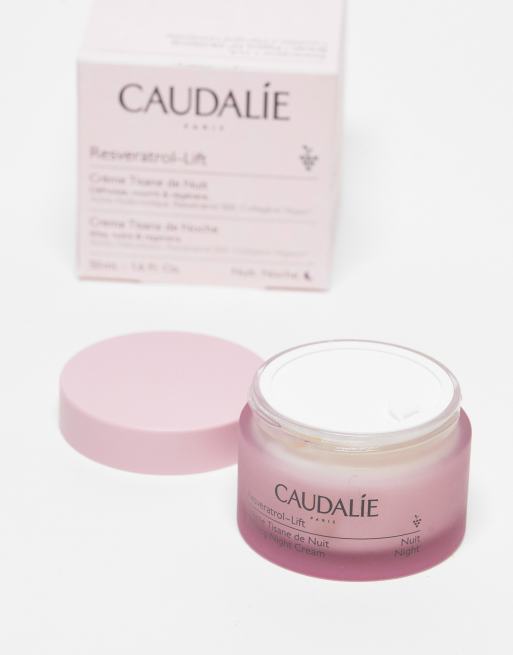 Caudalie Resveratrol Lift Firming Night Cream - 50 ml, 3 af 4