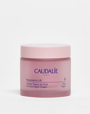 Caudalie Resveratrol-Lift Firming Night Cream 50ml-No colour