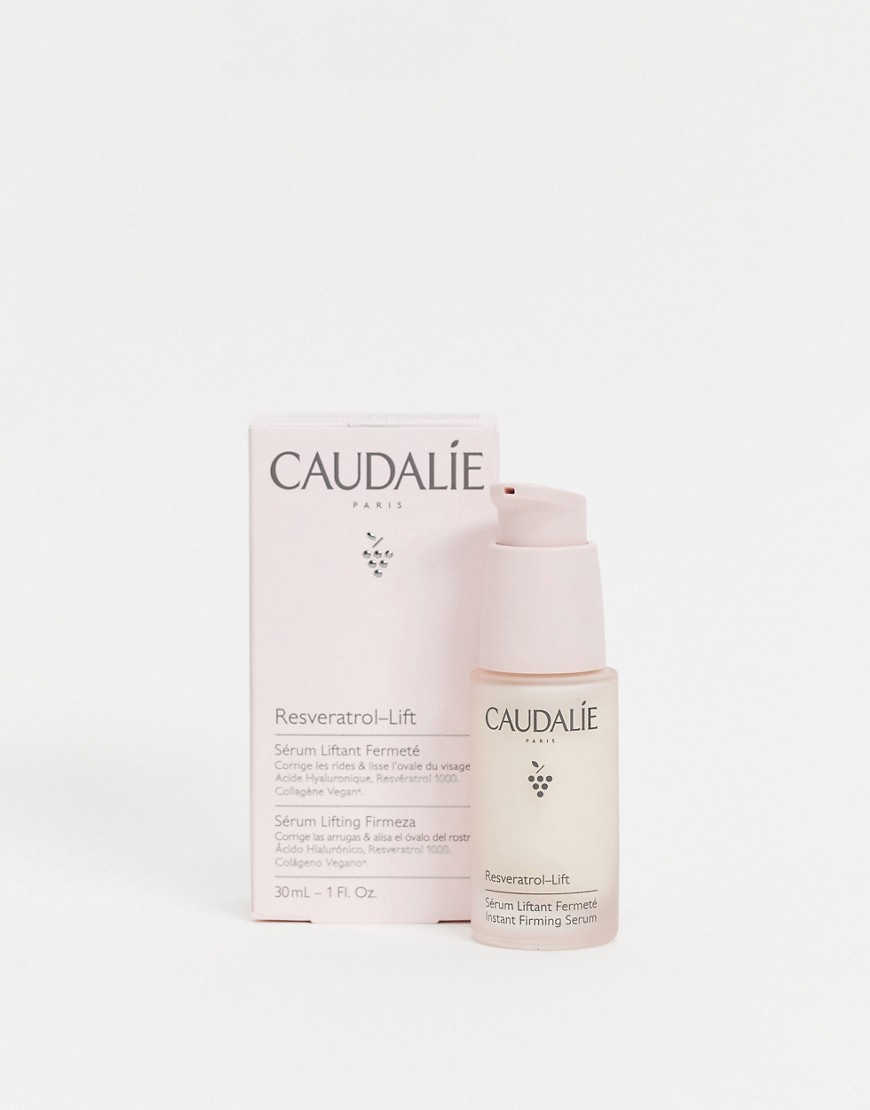 Caudalie - Resveratrol Lift Firming Serum, 30 ml-Ingen farve