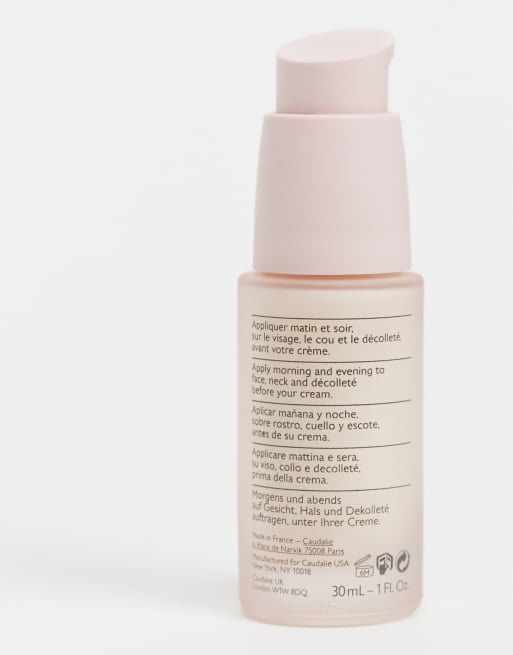 Caudalie Resveratrol Lift Firming Serum 30ml, 3 of 4