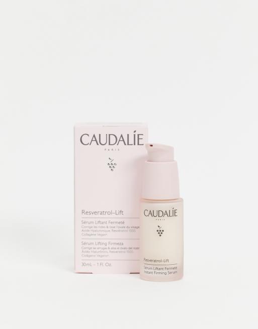Caudalie – Resveratrol Lift Firming Serum – Serum ujędrniające o pojemności 30 ml