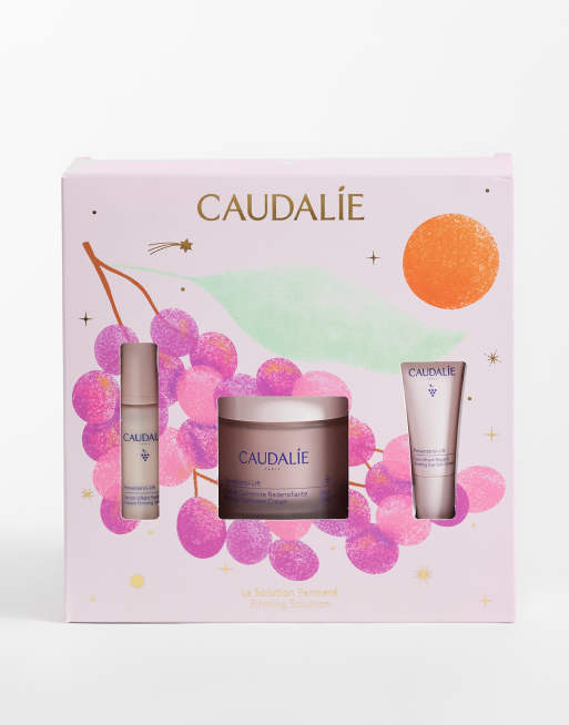 Caudalie Resveratrol-Lift Firming Solution Set 40% rabatt, 2 av 4
