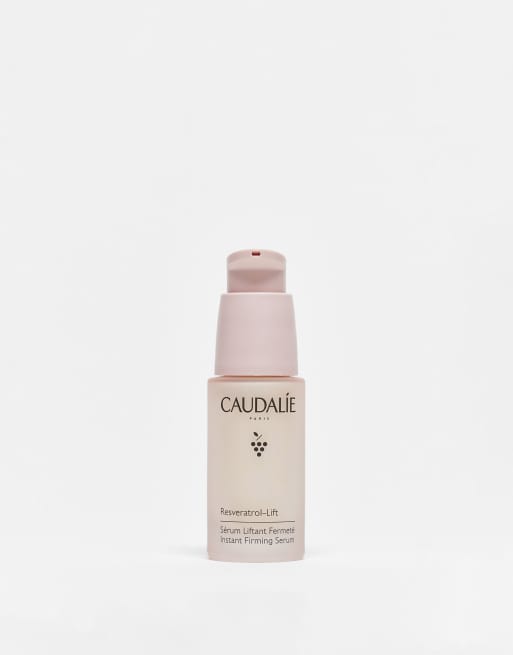 Caudalie - Resveratrol Lift Instant Firming Serum, 30 ml