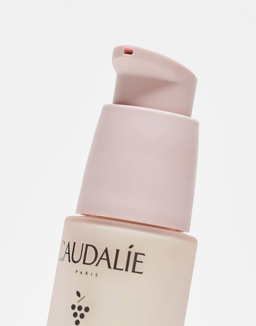 Caudalie - Resveratrol Lift Instant Firming Serum, 30 ml, 2 af 4