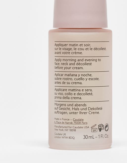 Caudalie - Resveratrol Lift Instant Firming Serum, 30 ml, 3 af 4