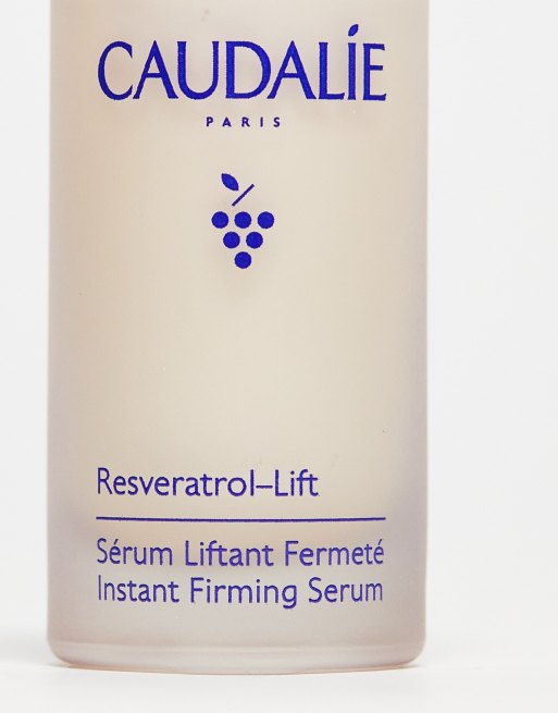 Caudalie - Resveratrol-Lift Instant Firming Serum - 30 ml, 2 af 4